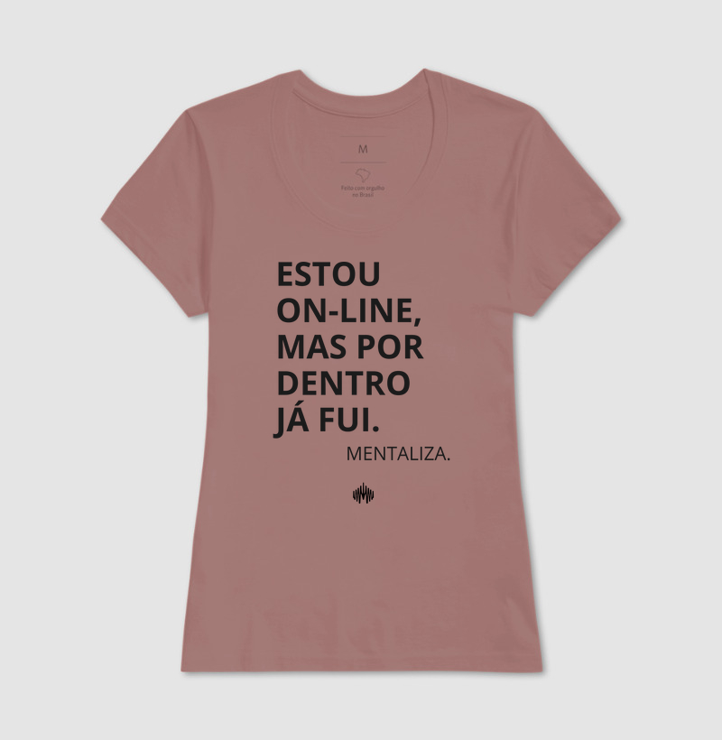 Camisa 18