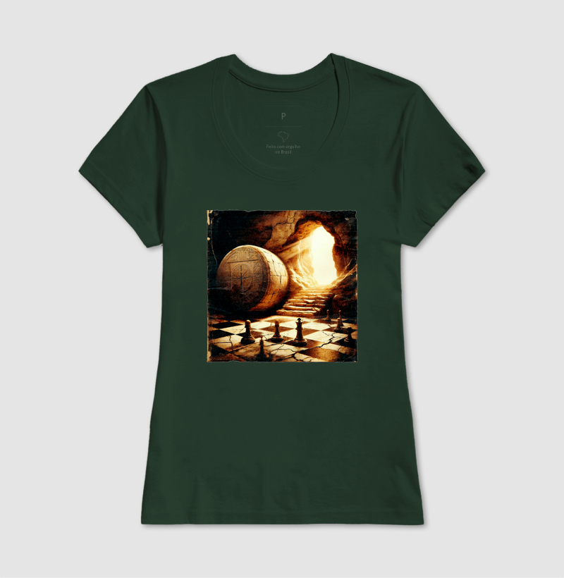 Camisa 13