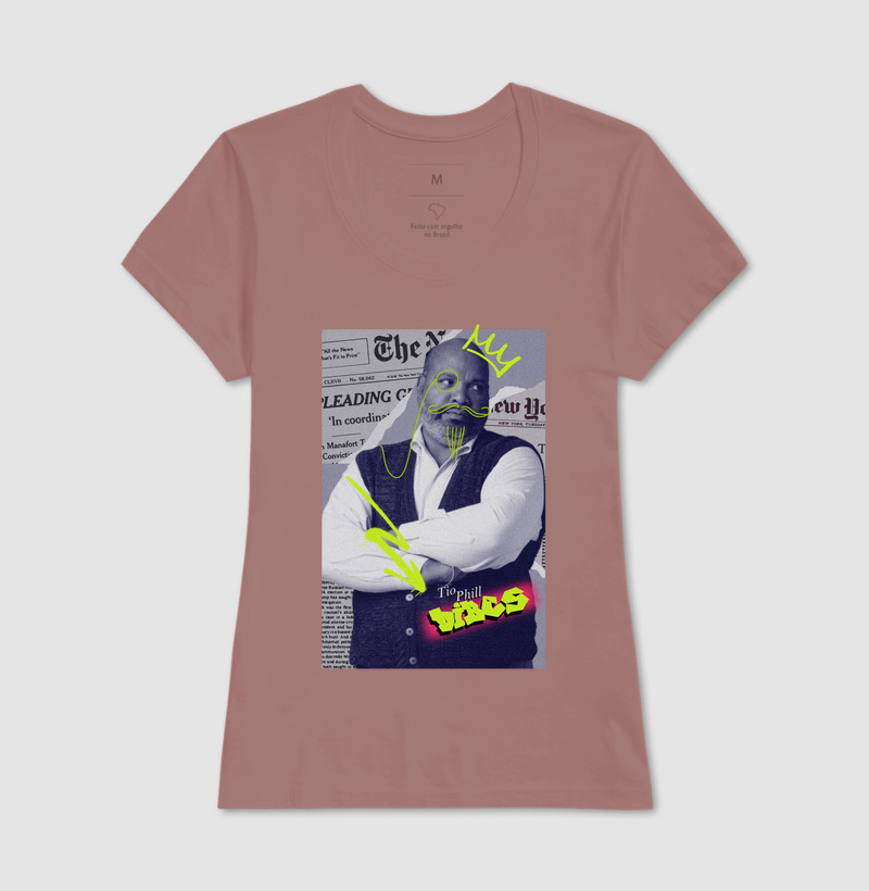 Camisa 13