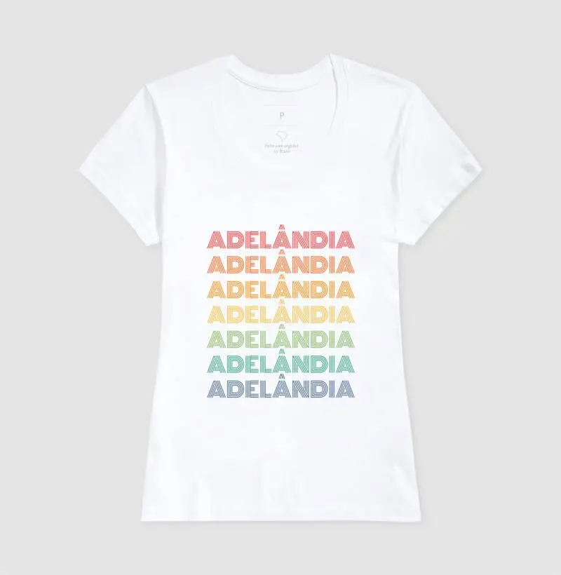 Camisa 12