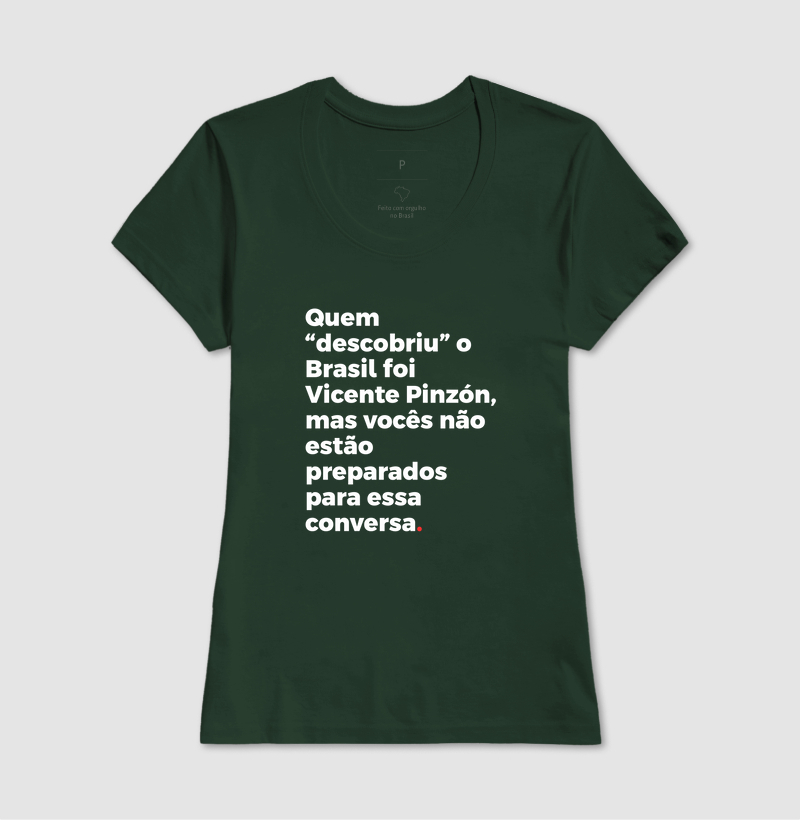 Camisa 10