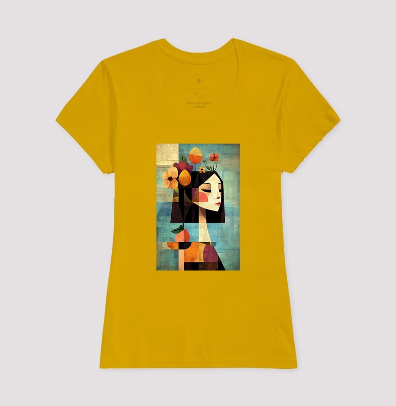 Camisa 16