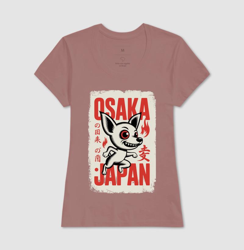 Camisa 16