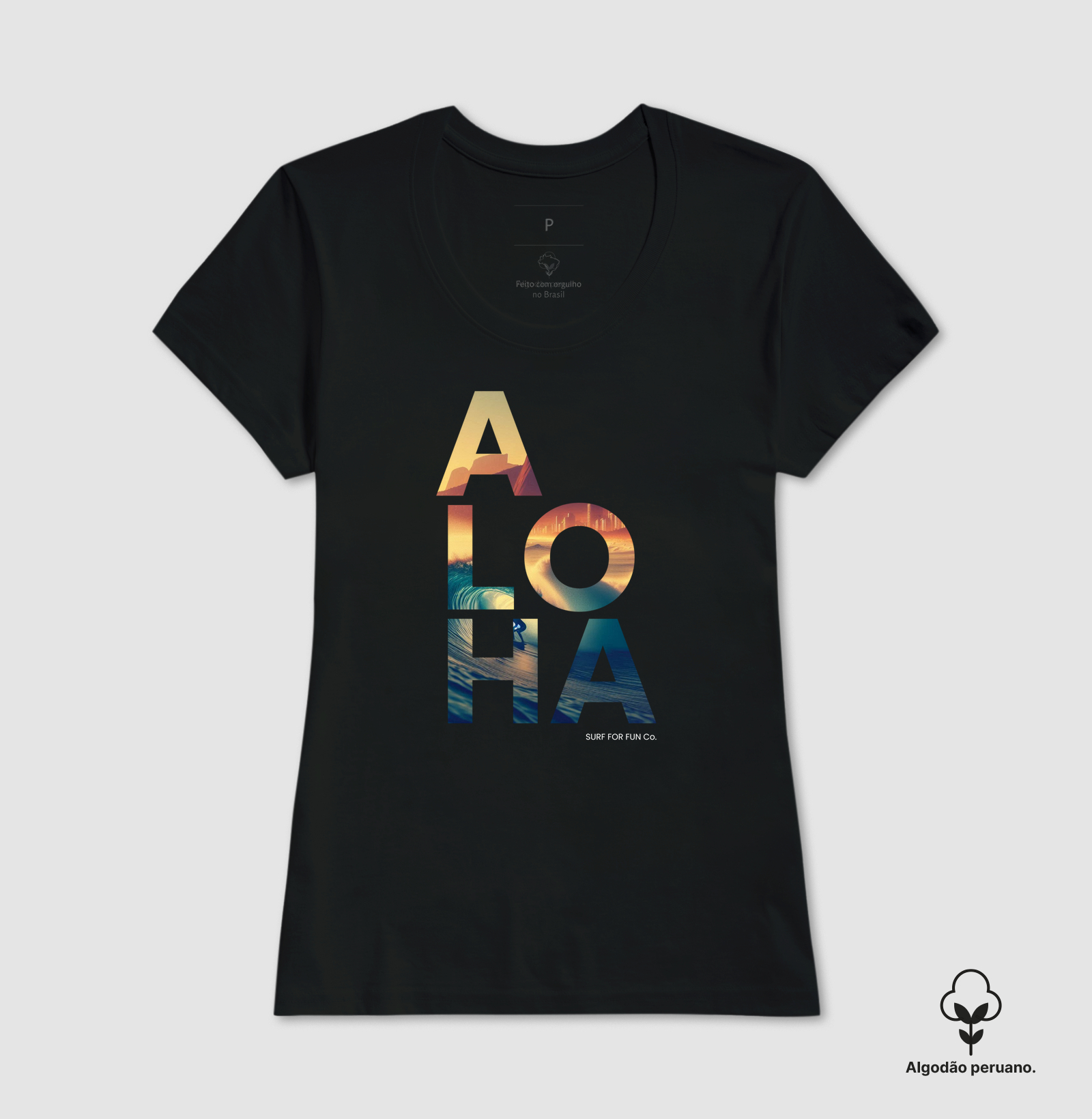 Camisa 3