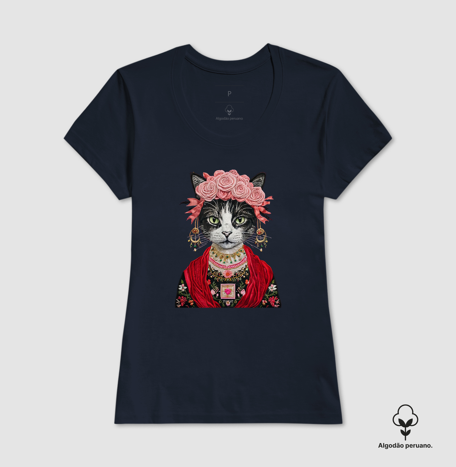 Camisa 4