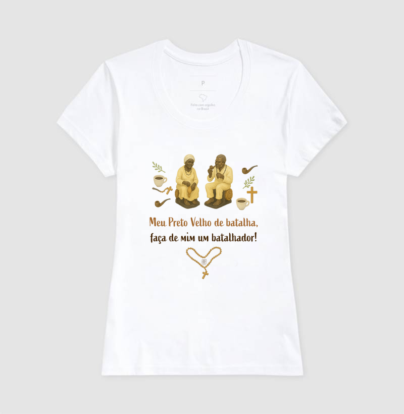 Camisa 7