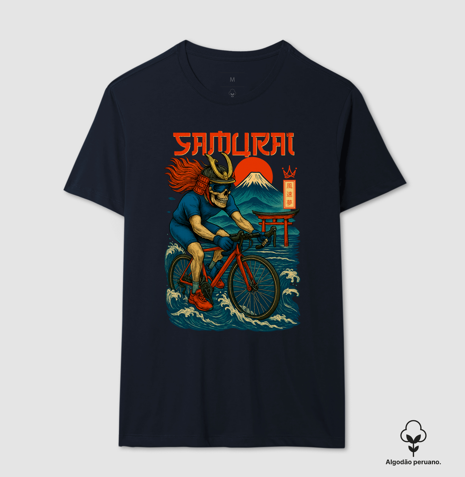 Camisa 6