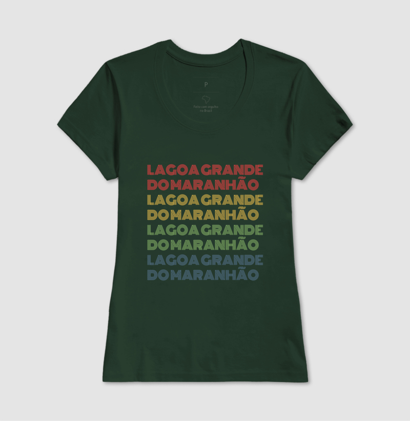 Camisa 12