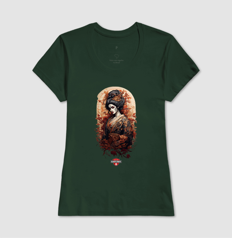 Camisa 12