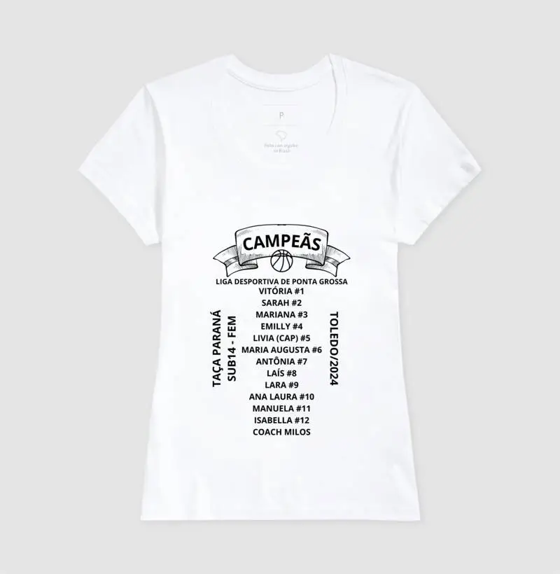 Camisa 4