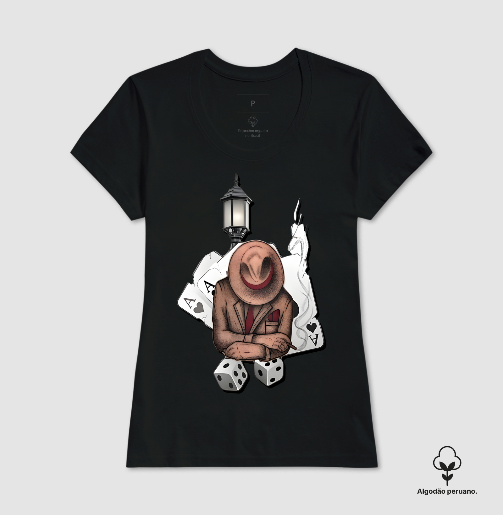 Camisa 4