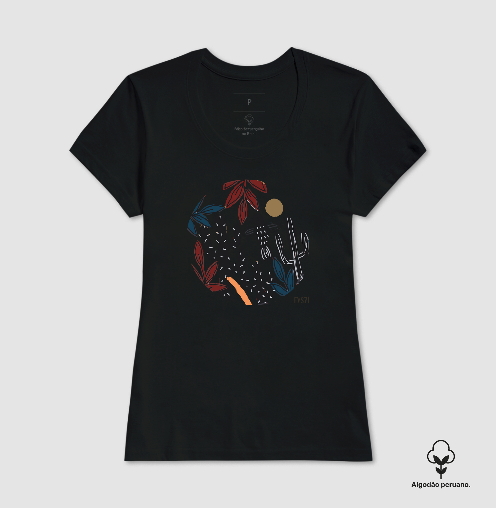 Camisa 4
