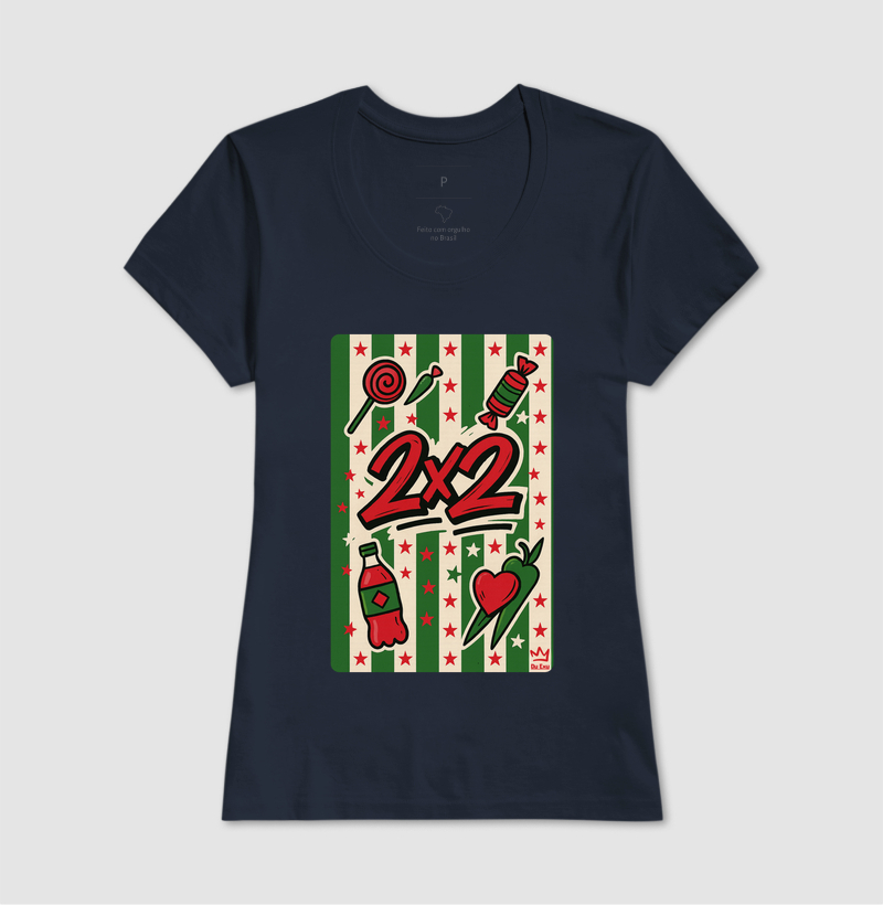 Camisa 6