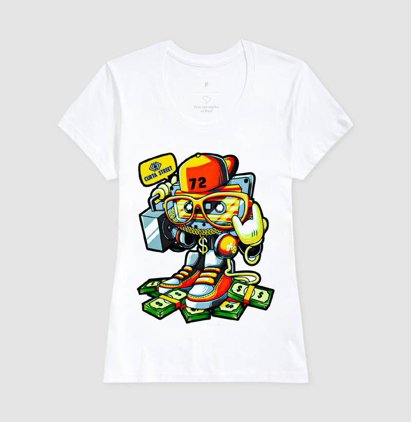 Camisa 7