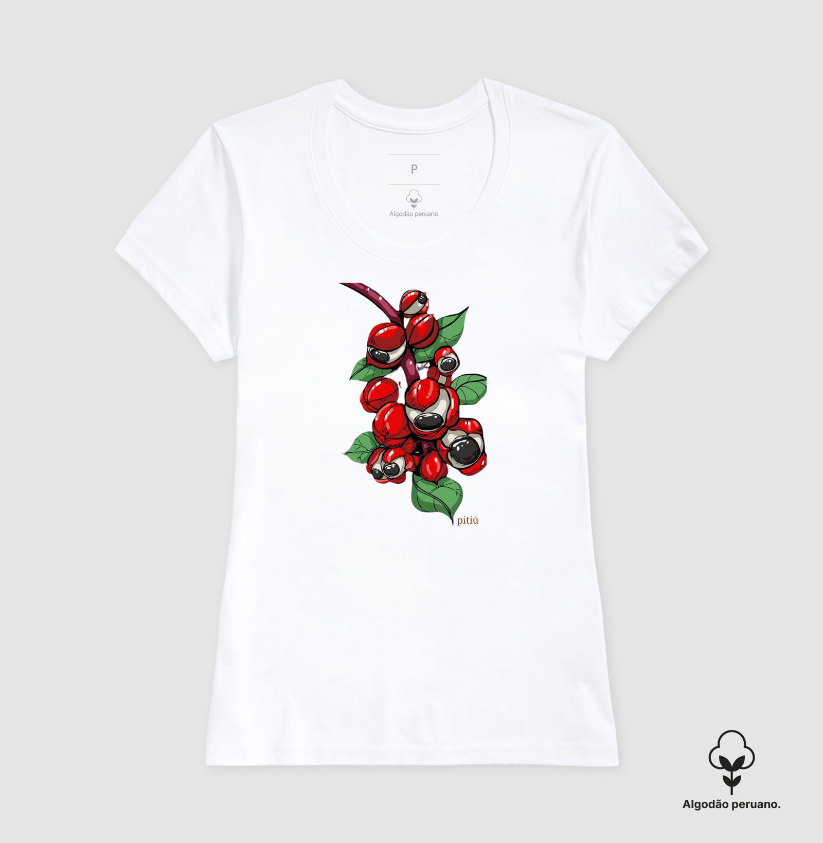 Camisa 6