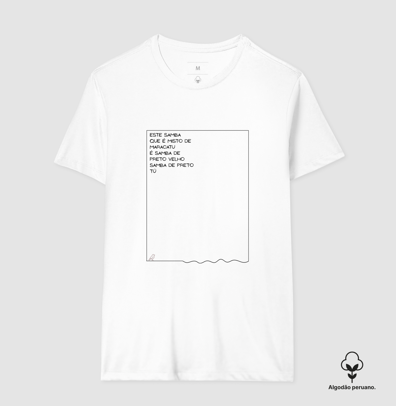 Camisa 1