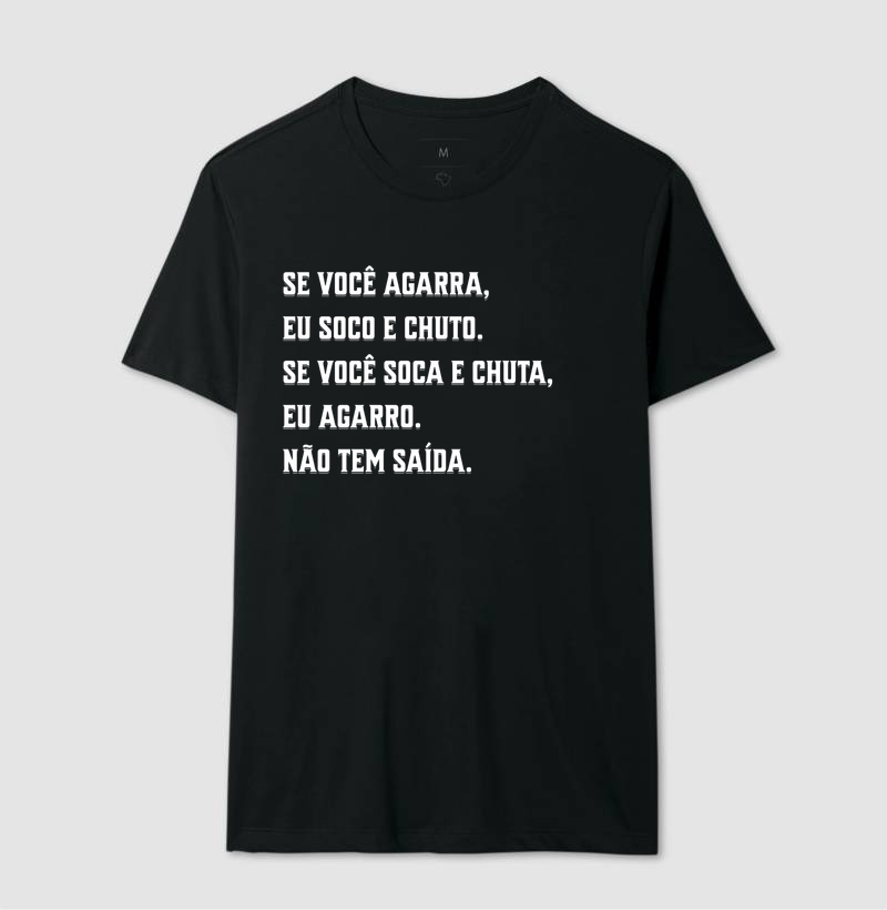 Camisa 15