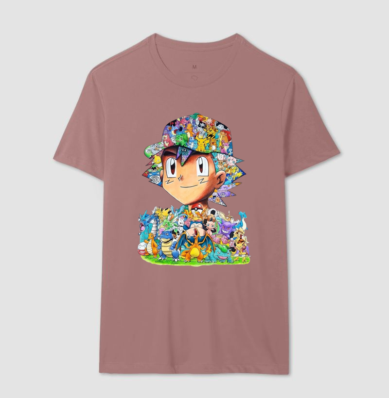 Camisa 15