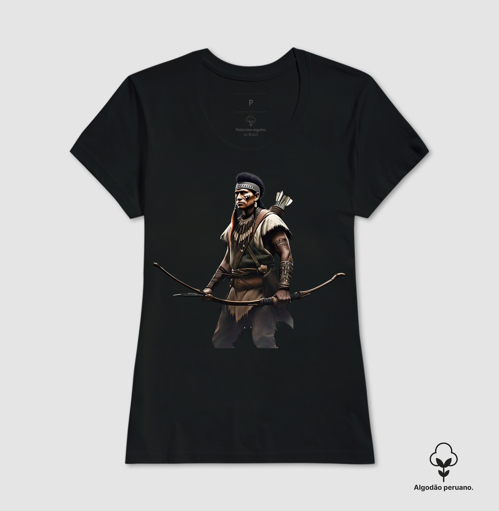 Camisa 6