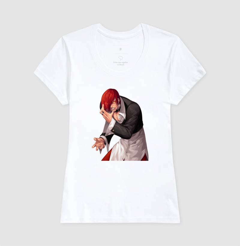 Camisa 4