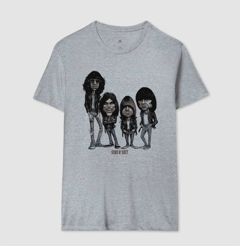 Camisa 10