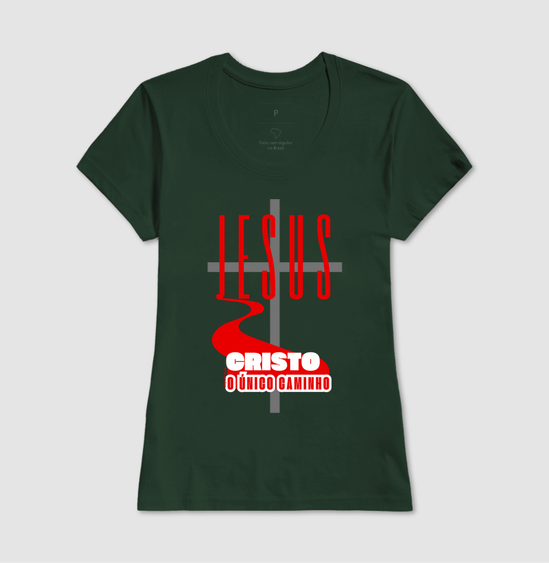 Camisa 16