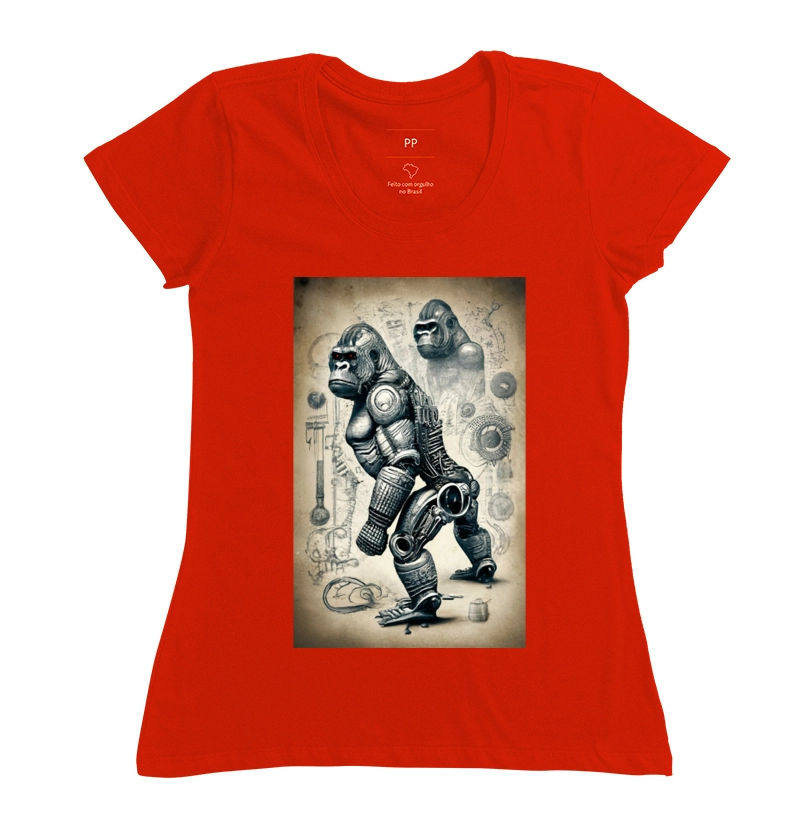 Camisa 10