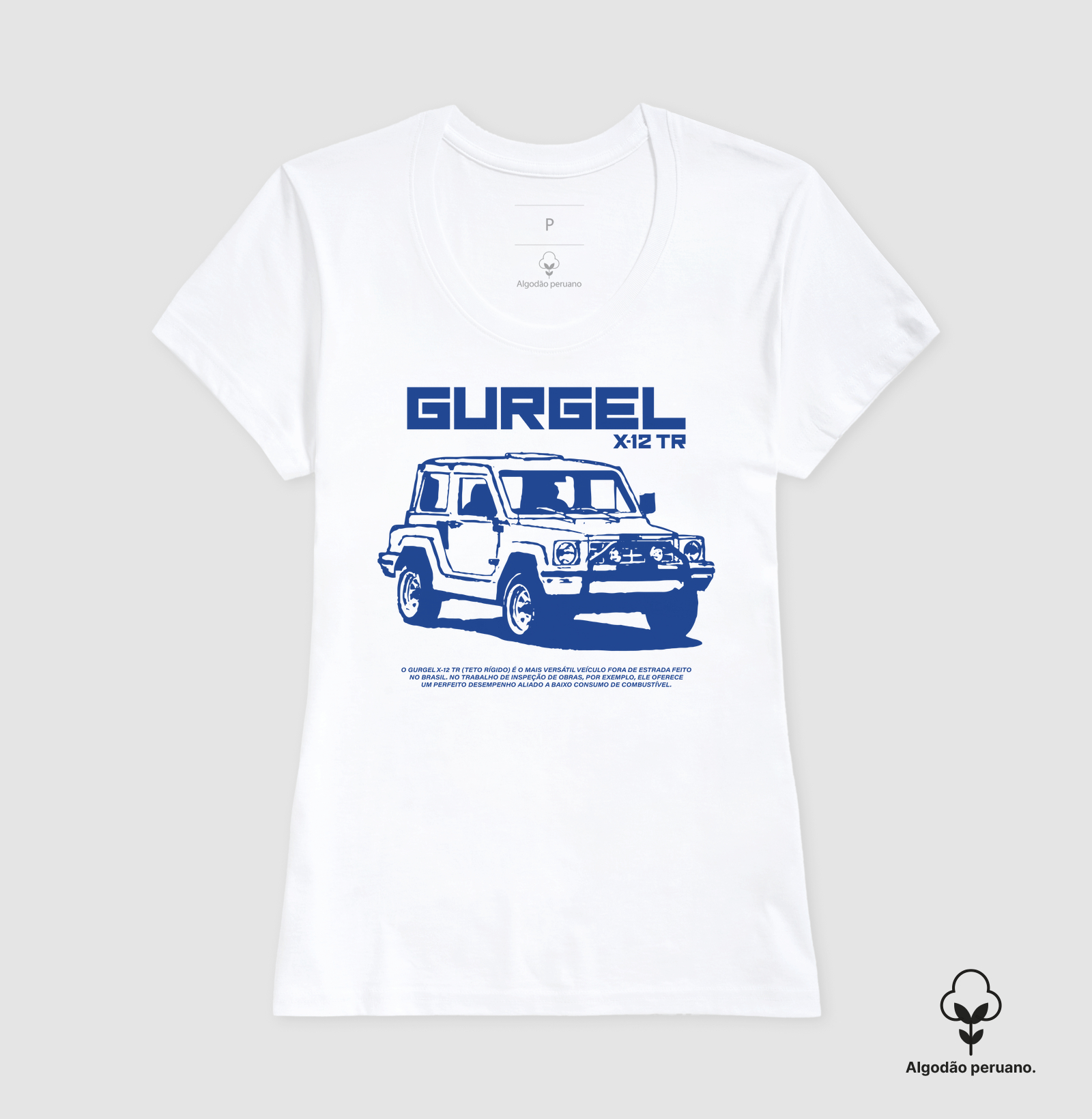 Camisa 6