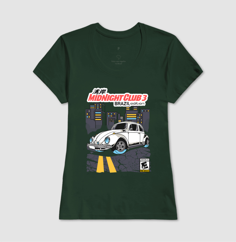 Camisa 5