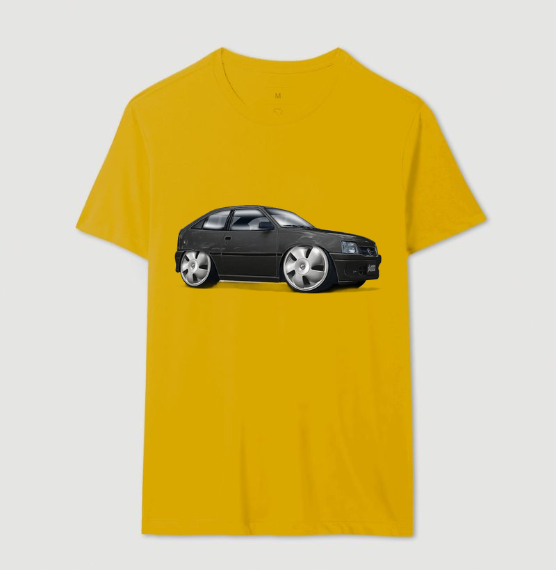 Camisa 11