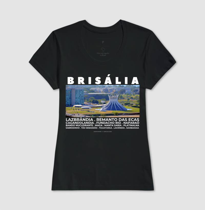 Camisa 13