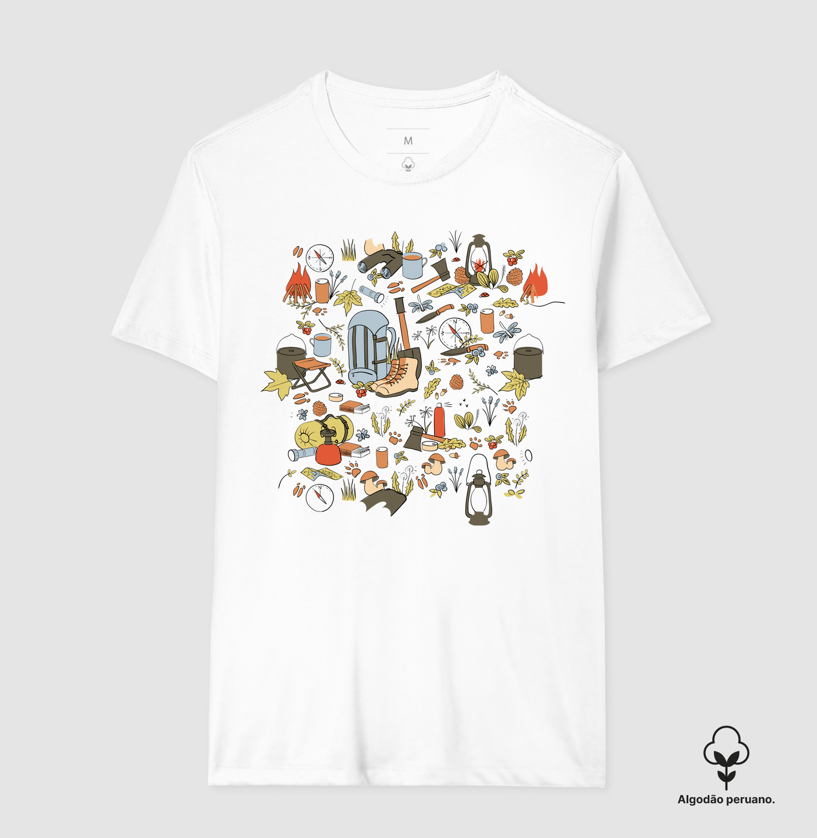 Camisa 1