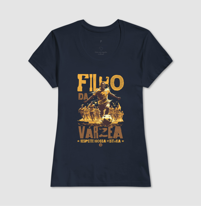 Camisa 9