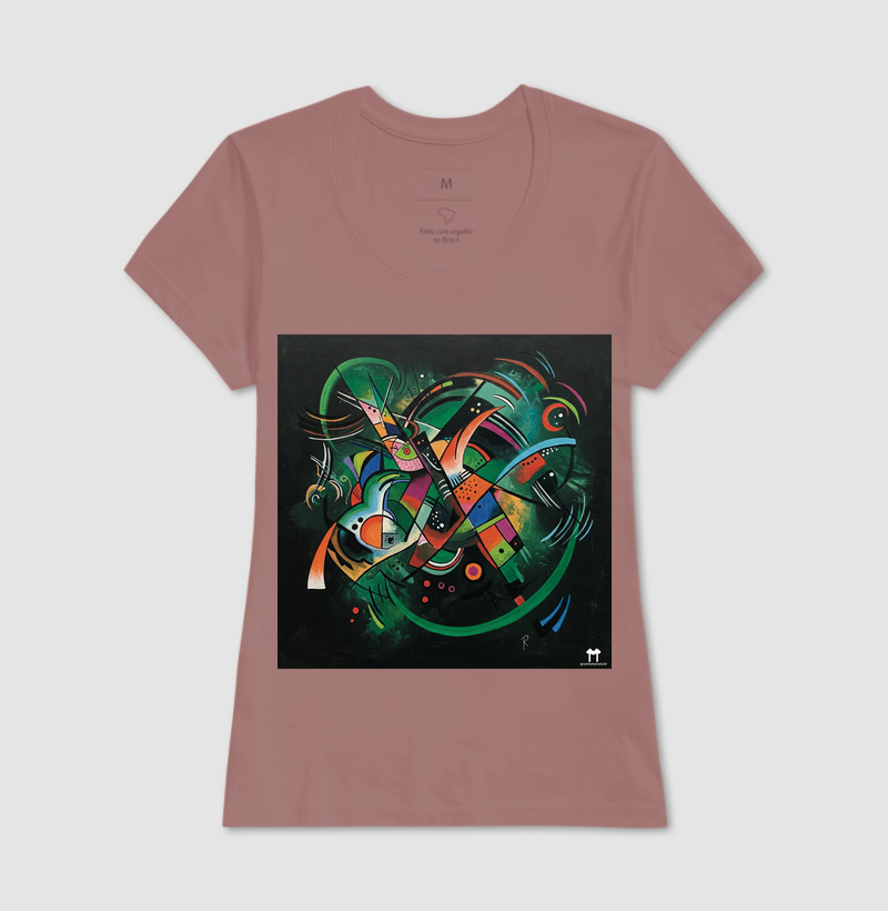 Camisa 16