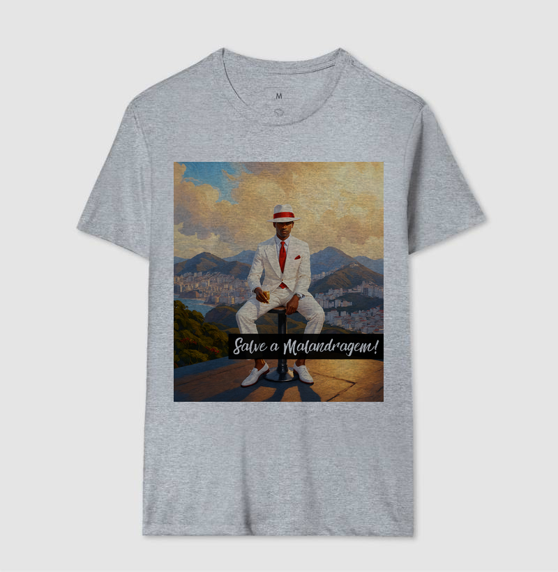 Camisa 10