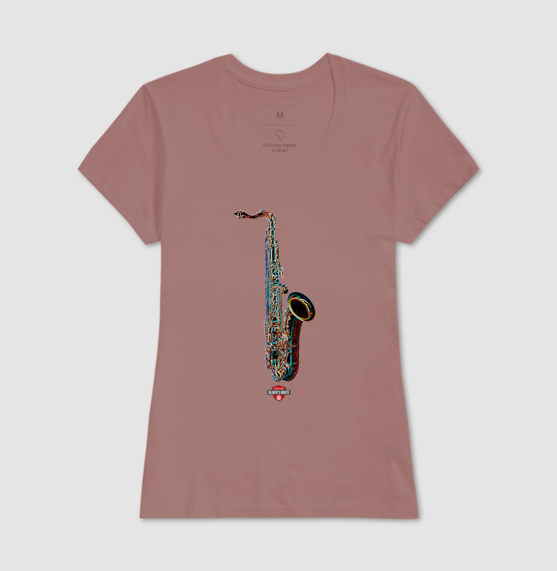 Camisa 15