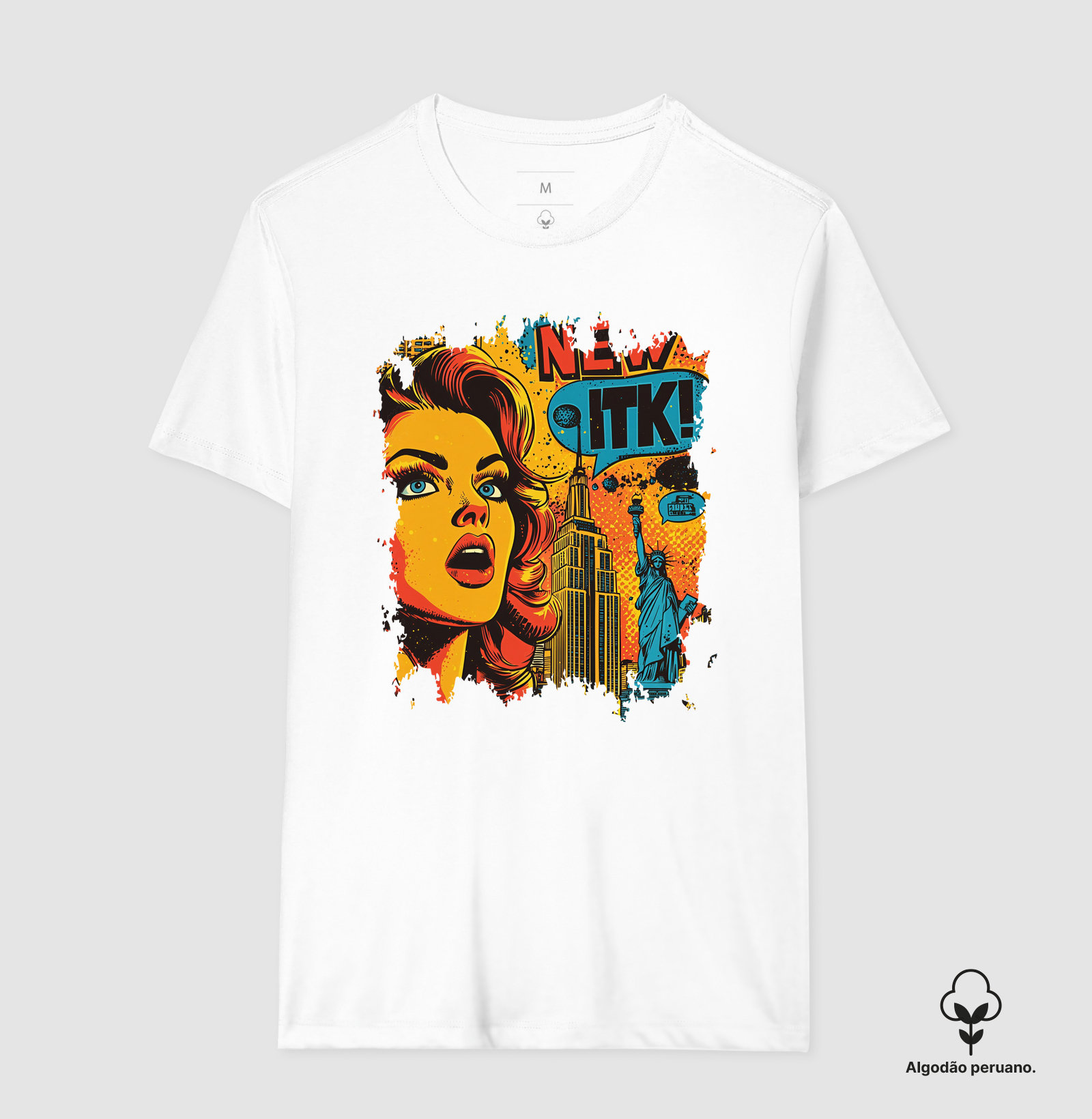 Camisa 5