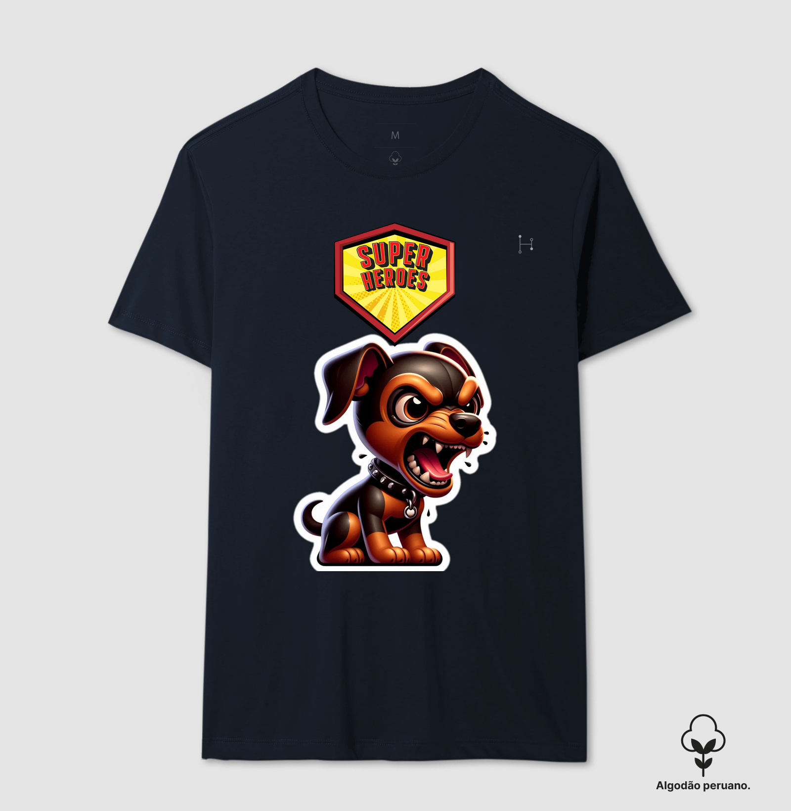 Camisa 1