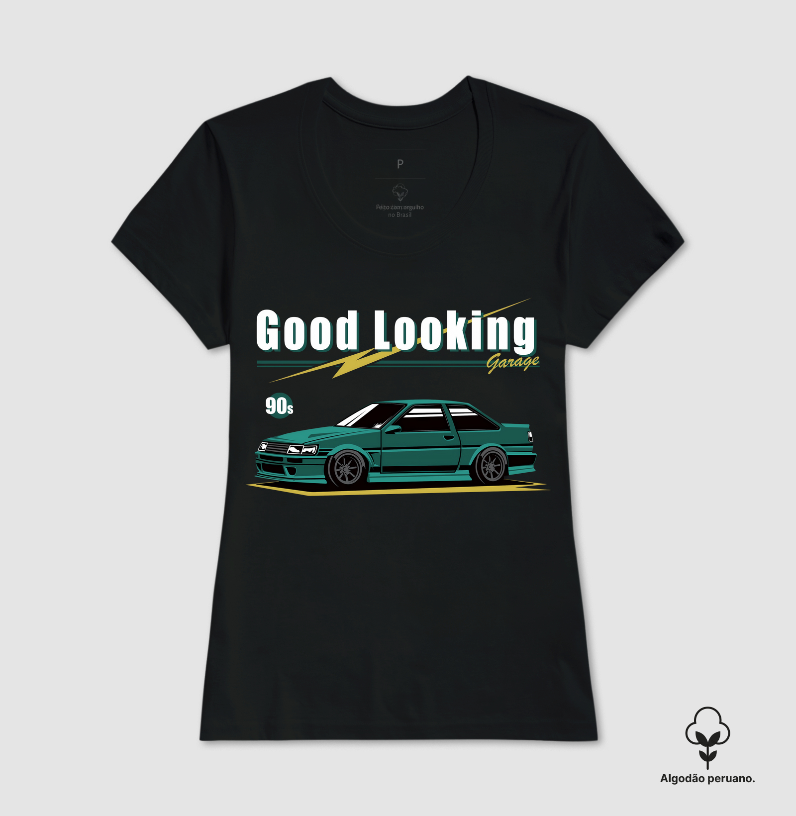 Camisa 1