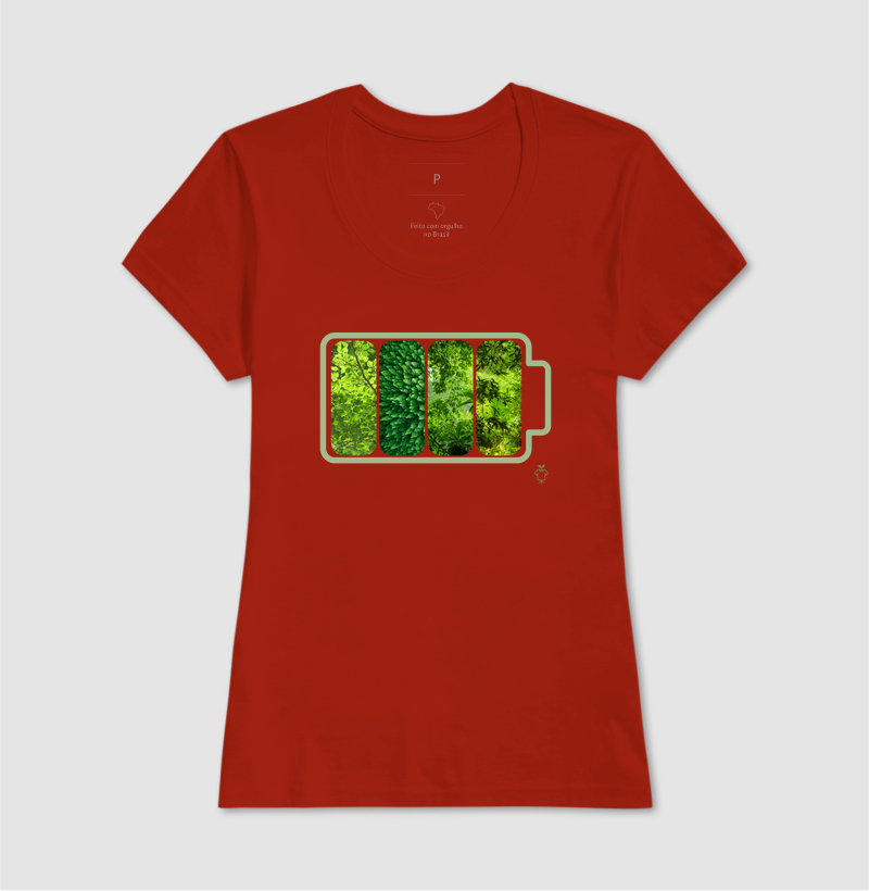 Camisa 13