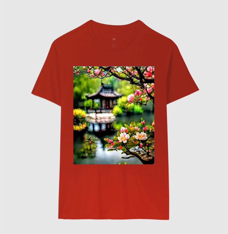 Camisa 9