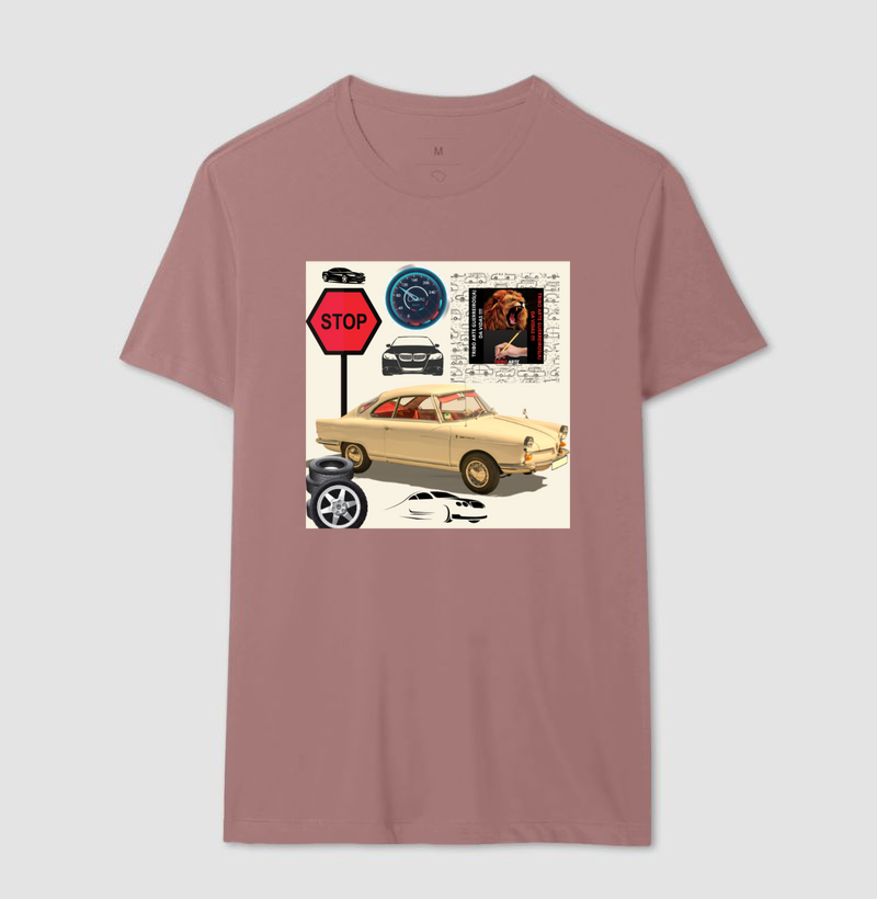 Camisa 18