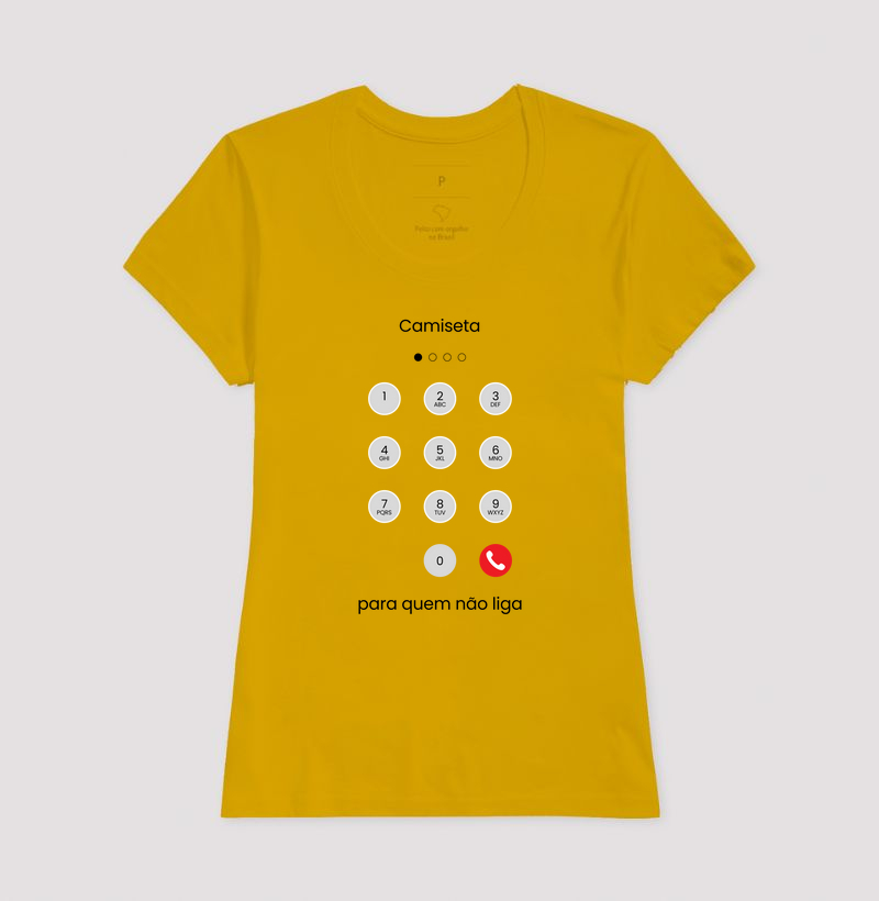 Camisa 13