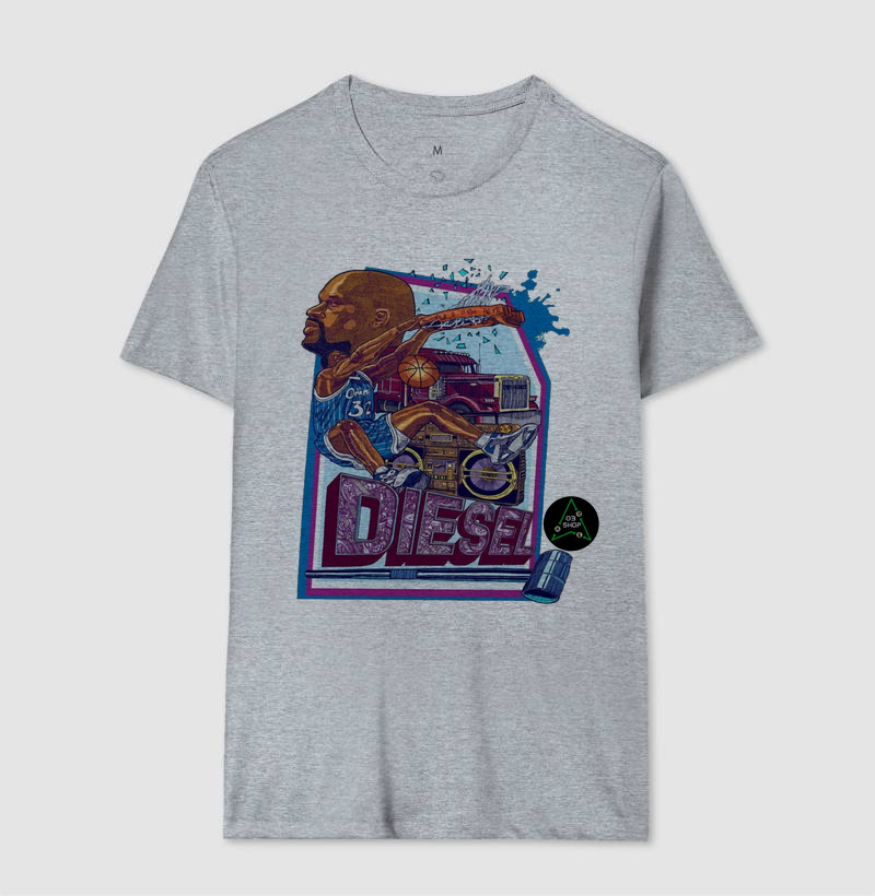 Camisa 7