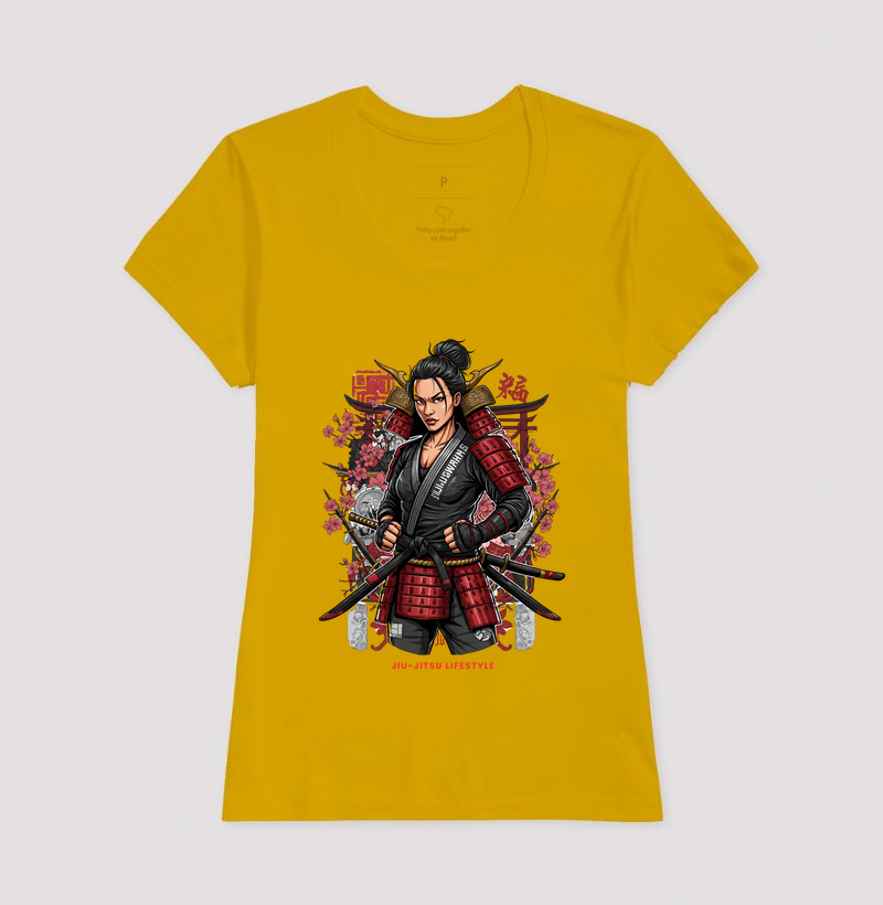 Camisa 17