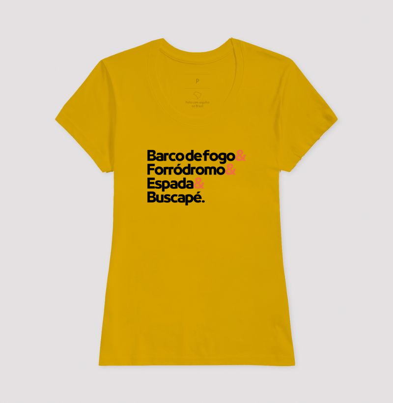 Camisa 16