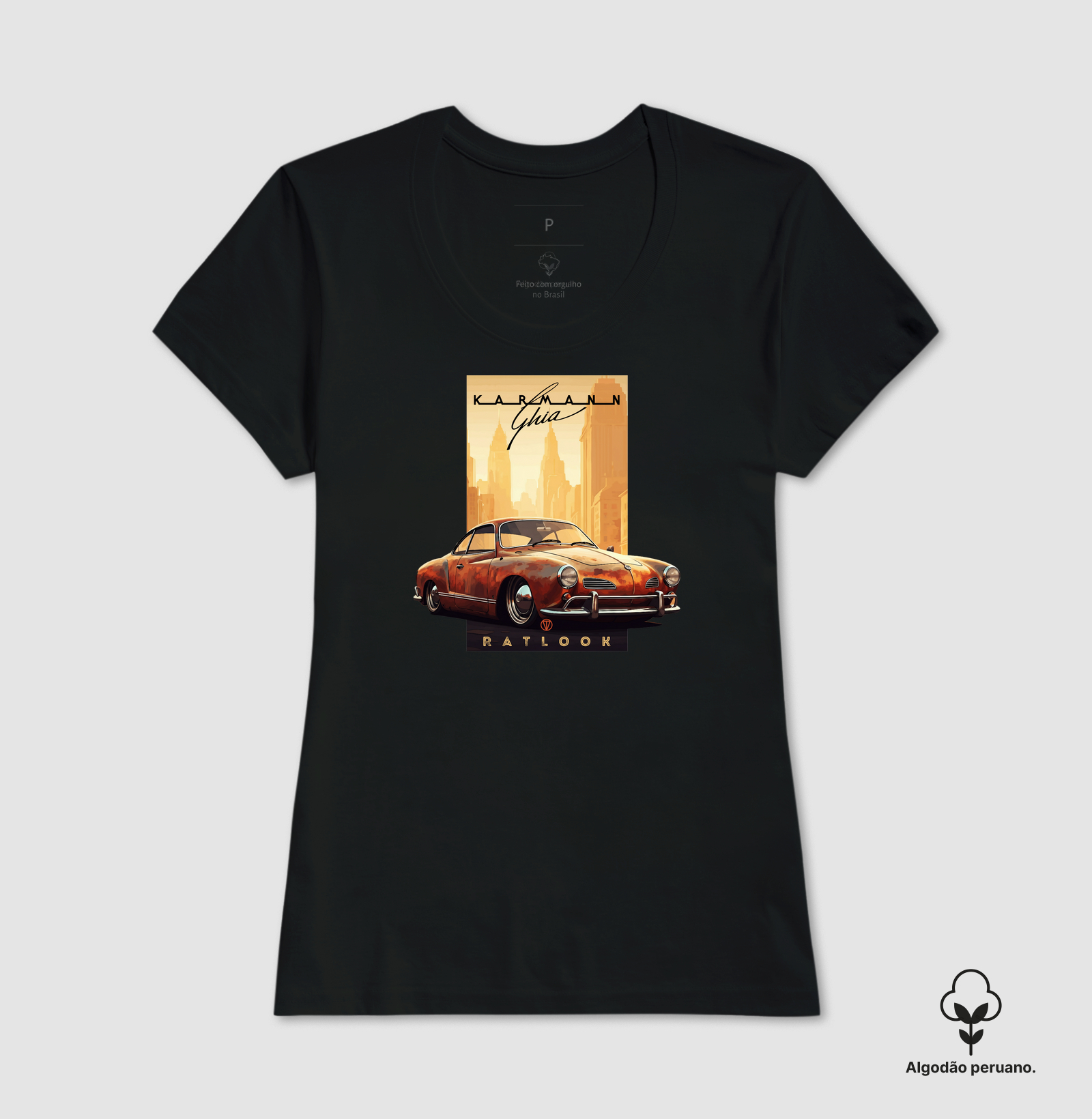 Camisa 6
