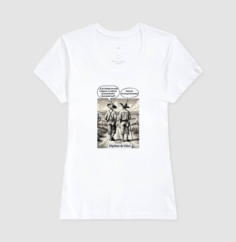 Camisa 12