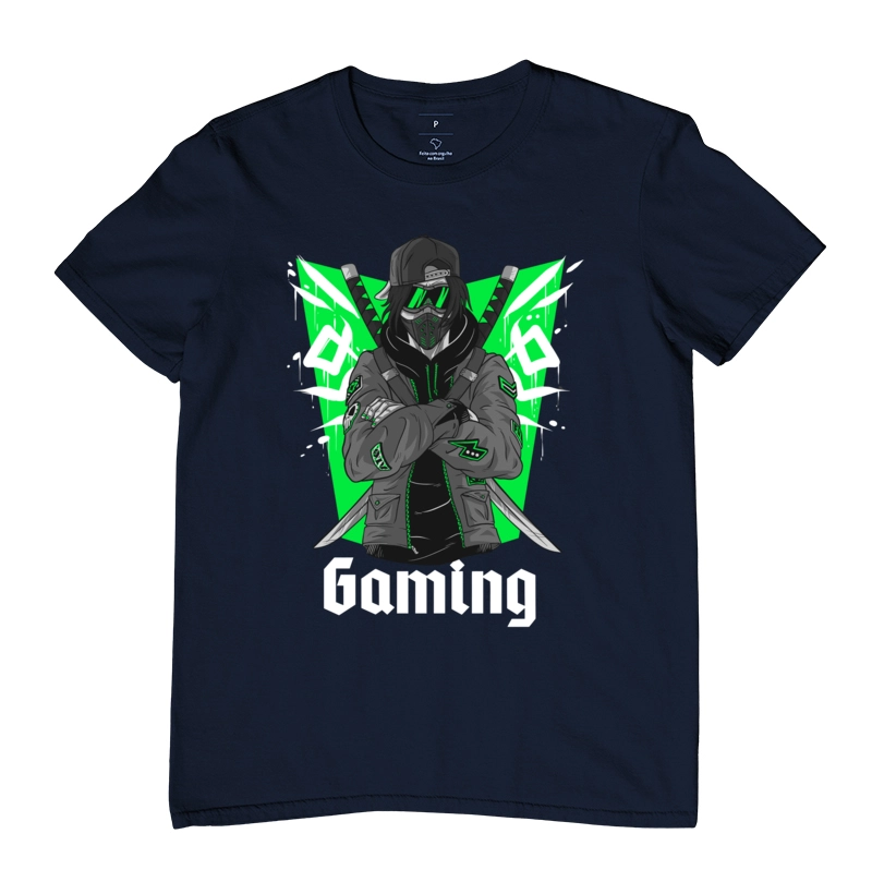 Camisa 1