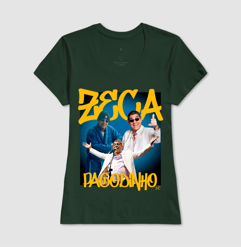 Camisa 12